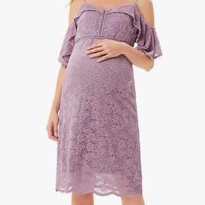 Maternity dress